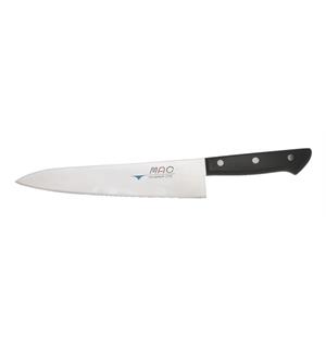 MAC HB-85 Universalkniv L:215mm Håndsmidde japanske kniver 